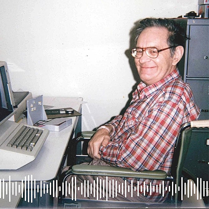 Pódcast | Henry Molaison, la vida inolvidable del hombre sin memoria