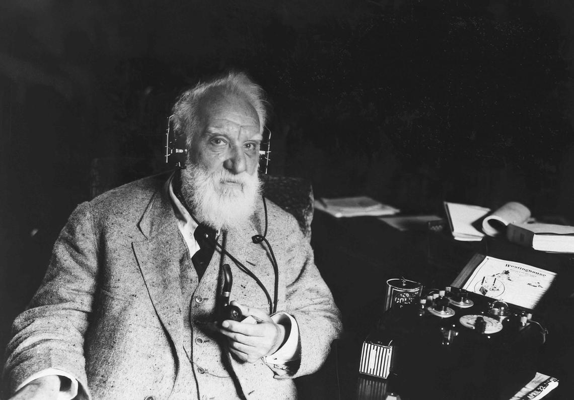 Graham Bell amasó una fortuna con su patente del teléfono, que conservó en exclusiva 17 años. Pero se enriqueció menos de lo esperado porque vendió gran parte de sus acciones en The Bell Telephone Company antes de que la telefonía alcanzara su máximo valor.