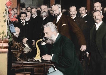 El disputado invento del señor Bell: las 600 demandas que desató la patente del primer teléfono