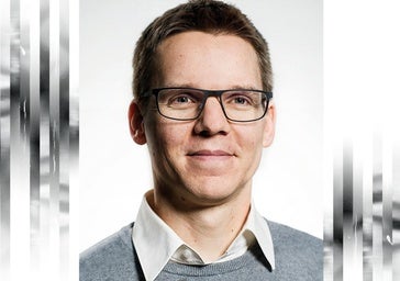 Ingo Zettler: «Las personas malvadas se atraen»