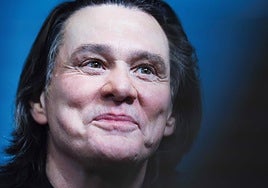 Todas las m&Atilde;&iexcl;scaras de Jim Carrey: el actor que reh&Atilde;&ordm;ye la fama vuelve al ojo del hurac&Atilde;&iexcl;n