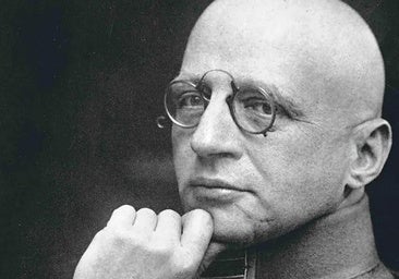 P&Atilde;&sup3;dcast | Fritz Haber: la tragedia del hombre que pas&Atilde;&sup3; de alimentar al mundo a envenenarlo