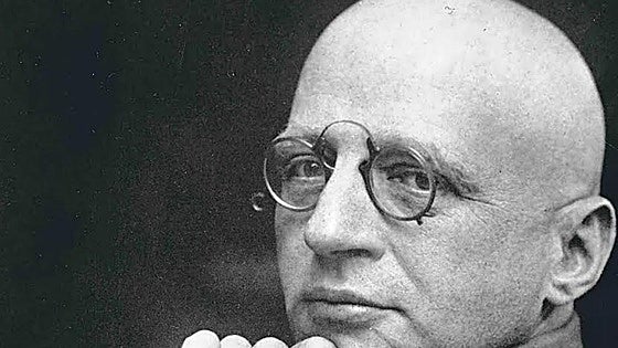 Pódcast | Fritz Haber: la tragedia del hombre que pasó de alimentar al mundo a envenenarlo