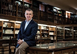 «De la Guerra Civil nadie sale indemne; desde ninguna posición ideológica se puede recordar confortablemente»