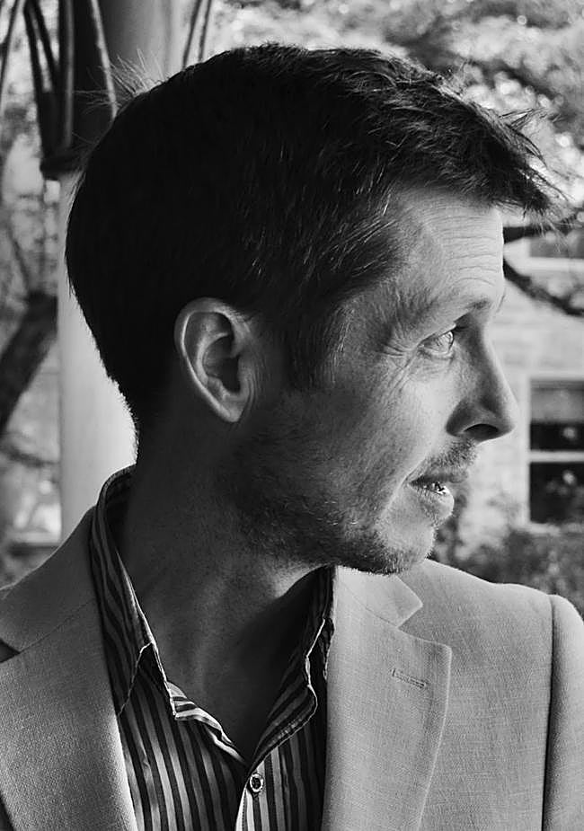 El historiador Rob Boddice es autor, entre otros, de los libros La historia de las emociones y Una historia de los sentimientos.