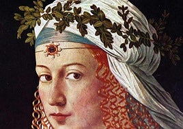 Pódcast | Lucrecia Borgia, ¿ninfómana, envenenadora, incestuosa... o sólo una chica engañada?
