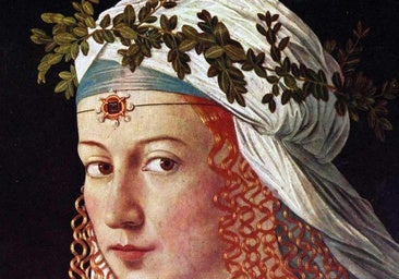 Pódcast | Lucrecia Borgia, ¿ninfómana, envenenadora, incestuosa... o sólo una chica engañada?