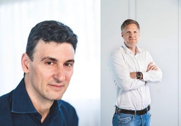 Así se crea el 'Google maps' del cuerpo humano