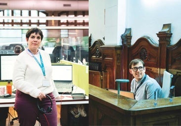 Cuando el empleo incluye a todos