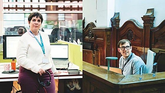 Cuando el empleo incluye a todos