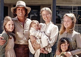 El lado oscuro de 'La Casa de la Pradera': maltrato, alcoholismo... así era la auténtica familia Ingalls