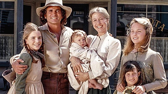 El lado oscuro de 'La Casa de la Pradera': maltrato, alcoholismo... así era la auténtica familia Ingalls