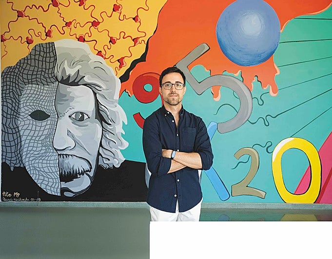 «La IA siempre te hace la pelota y no te avisa cuando no está segura de algo. Por eso hay que insistir y comprobar»