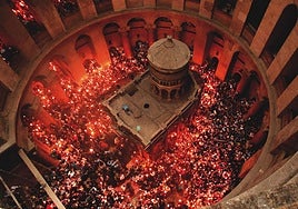 El poder de los rituales: así son las ceremonias que celebran distintas religiones del mundo