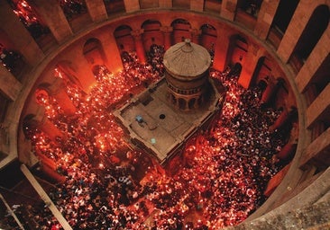 El poder de los rituales: así son las ceremonias que celebran distintas religiones del mundo
