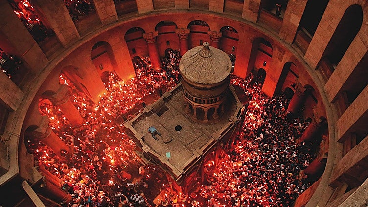El poder de los rituales: así son las ceremonias que celebran distintas religiones del mundo
