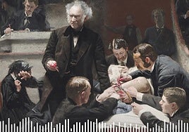 Pódcast | Miasmas: el olor que mataba a las madres