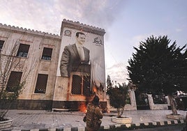 Los últimos días de Bashar al-Asad en Siria y lo que revelan sobre el poder en Oriente Medio