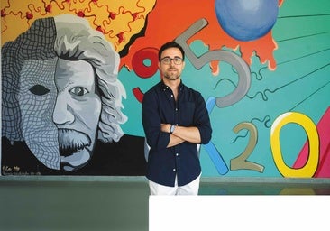 «La IA siempre te hace la pelota y no te avisa cuando no está segura de algo. Por eso hay que insistir y comprobar»