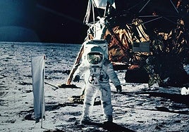 «Robledo, tenemos un problema»