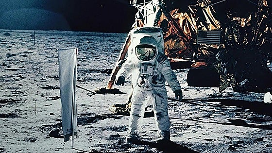 «Robledo, tenemos un problema»