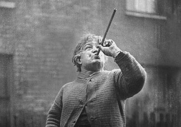 ¿Cómo se despertaba la gente antes de los despertadores?