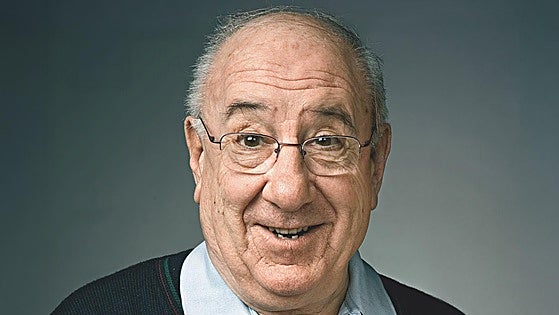 Alfredo Landa, la desconocida vida privada del actor más popular