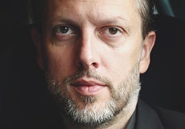 «Atrévete a decepcionar. Reabrirás puertas que tus expectativas habían cerrado»