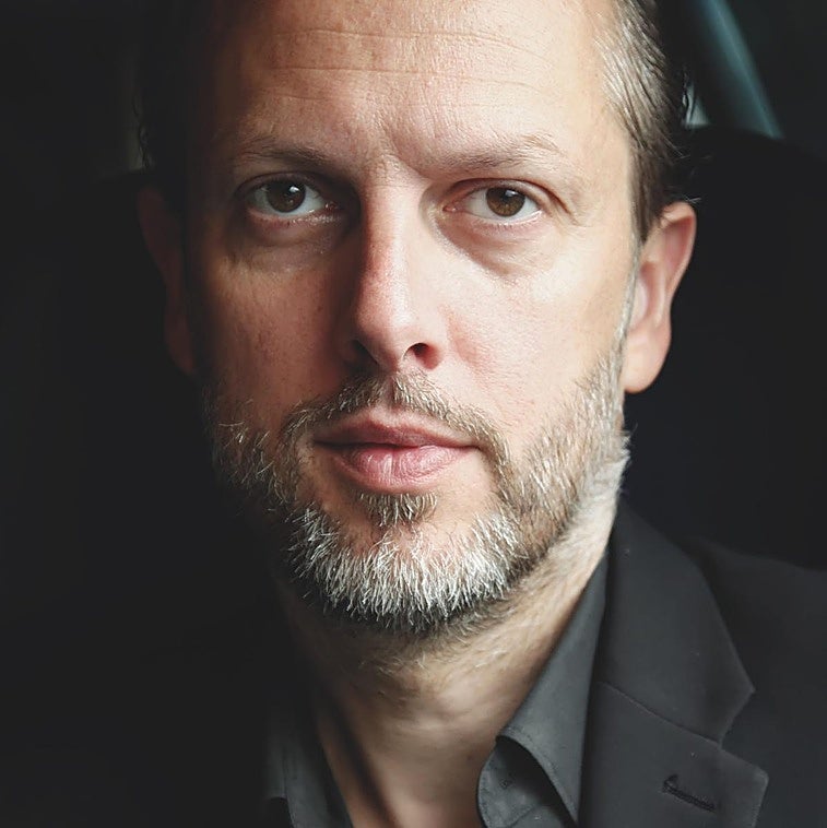 «Atrévete a decepcionar. Reabrirás puertas que tus expectativas habían cerrado»