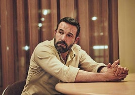 Ben Affleck ¿Inversor o traidor?