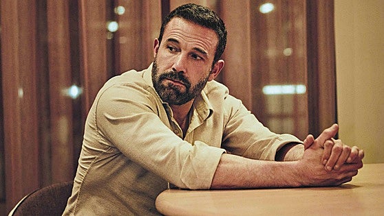 Ben Affleck ¿Inversor o traidor?