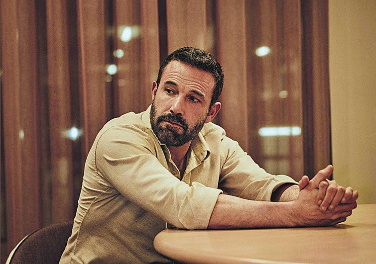 Ben Affleck ¿Inversor o traidor?