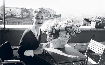 El misterio de Audrey Hepburn