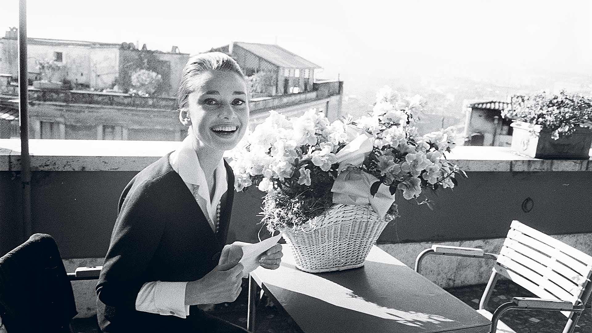 El misterio de Audrey Hepburn