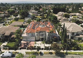 La fábrica de bebés: el drama de los 21 hijos de un millonario gestados 'en cadena'