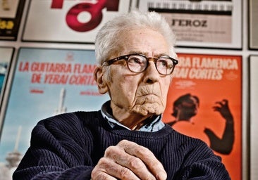 Cruz Novillo, el hombre que diseñó España