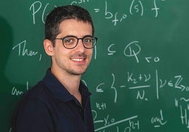 «Solo entiendes algo de verdad cuando eres capaz de explicárselo a otro»