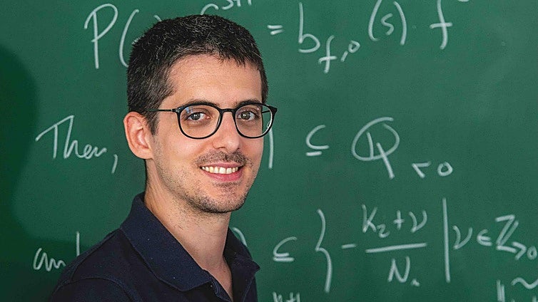 &Acirc;&laquo;Solo entiendes algo de verdad cuando eres capaz de explic&Atilde;&iexcl;rselo a otro&Acirc;&raquo;