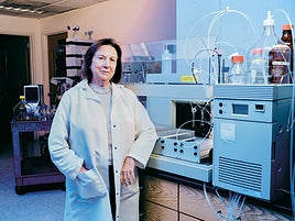 La científica sin la que no existiría Ozempic (y no querían reconocérselo)