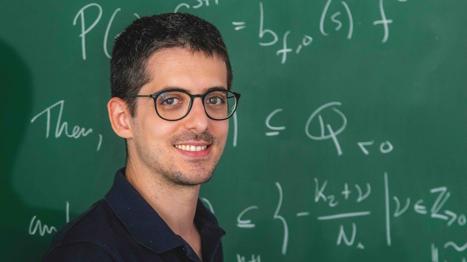 &Acirc;&laquo;Solo entiendes algo de verdad cuando eres capaz de explic&Atilde;&iexcl;rselo a otro&Acirc;&raquo;
