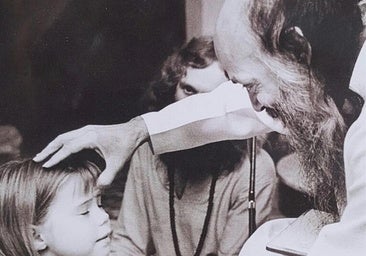 Pódcast | La terrible –y silenciada– historia de los niños esclavos sexuales en la secta de Osho