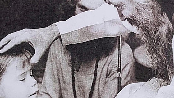 P&Atilde;&sup3;dcast | La terrible &acirc;��y silenciada&acirc;�� historia de los ni&Atilde;�os esclavos sexuales en la secta de Osho
