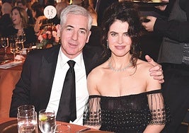 ¿Quién es el 'tiburón' que quiere controlar el negocio de la música?