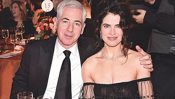 ¿Quién es el 'tiburón' que quiere controlar el negocio de la música?