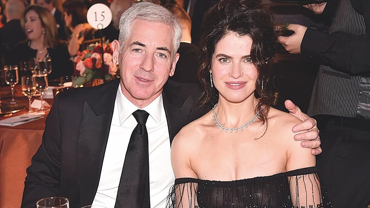 ¿Quién es el 'tiburón' que quiere controlar el negocio de la música?