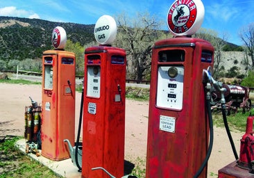 La 'odisea' para demostrar que la gasolina con plomo era tóxica