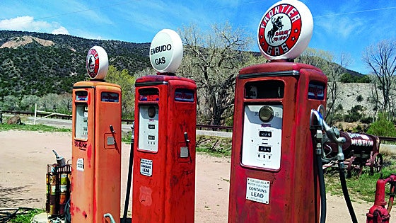 La 'odisea' para demostrar que la gasolina con plomo era t&Atilde;&sup3;xica