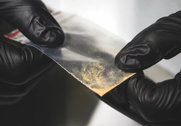 Nitazenos: la mortífera droga que se 'escapó' de un laboratorio