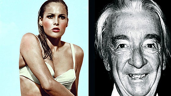 El estafador que sedujo a la chica Bond&acirc;�� y a varios millonarios m&Atilde;&iexcl;s
