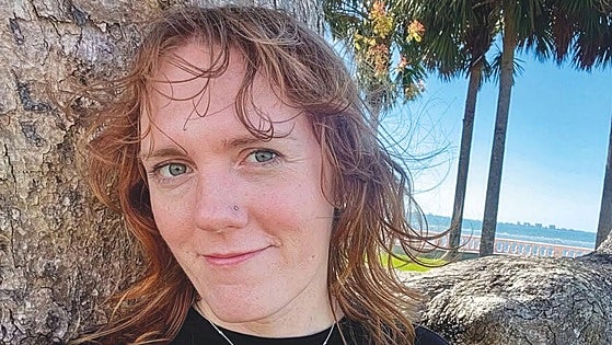 Creci&Atilde;&sup3; como el 'pr&Atilde;�ncipe heredero' del supremacismo. Hoy es una mujer trans